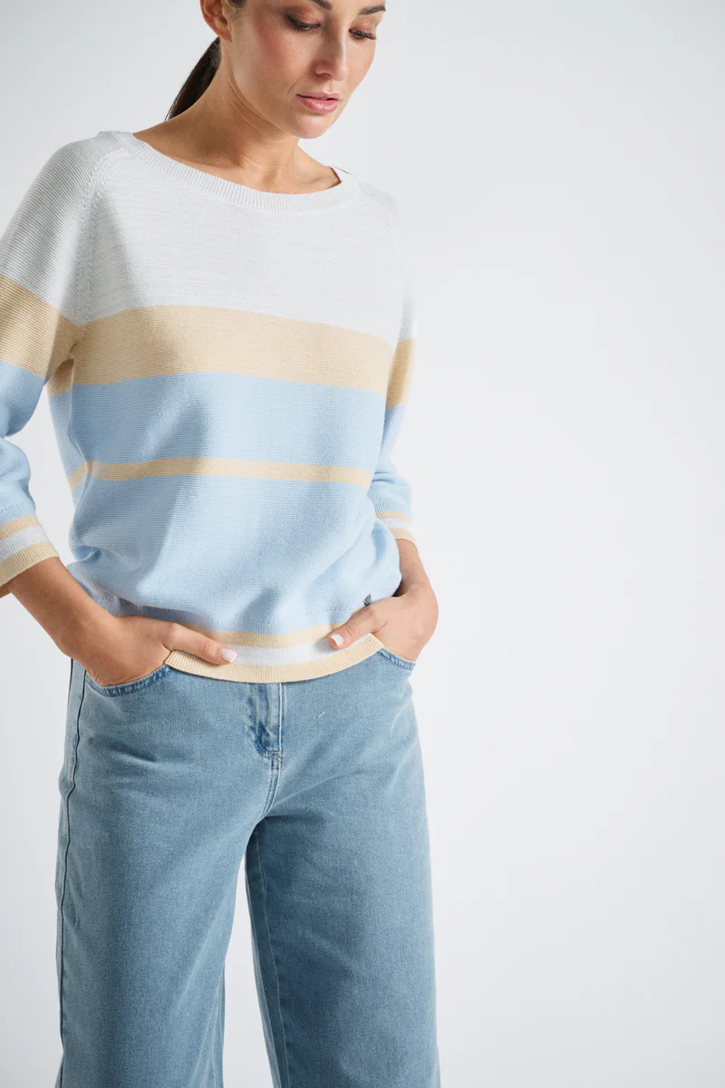 NEW IN